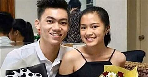 michaela baldos and jasper de guzman sex scandal